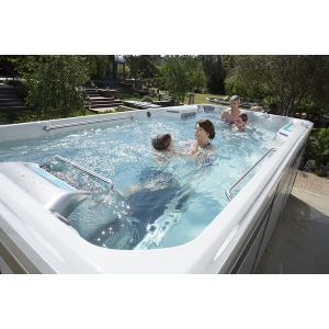 endless pools x2000 price